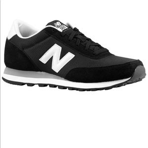 New Balance ML 501 Classic Sneakers